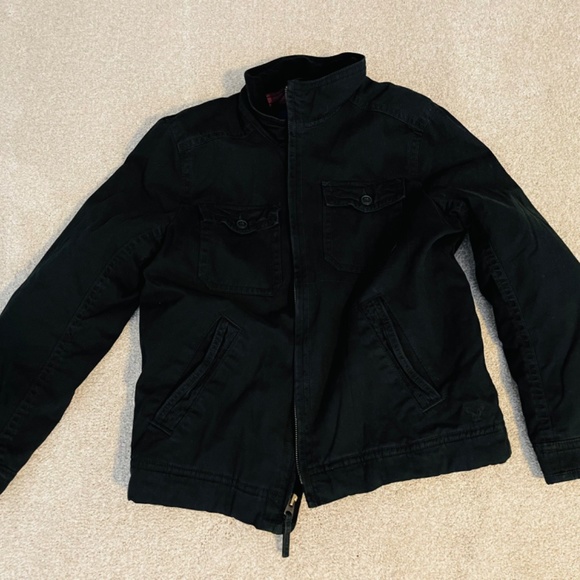 American Eagle Jacket - Picture 3 of 3